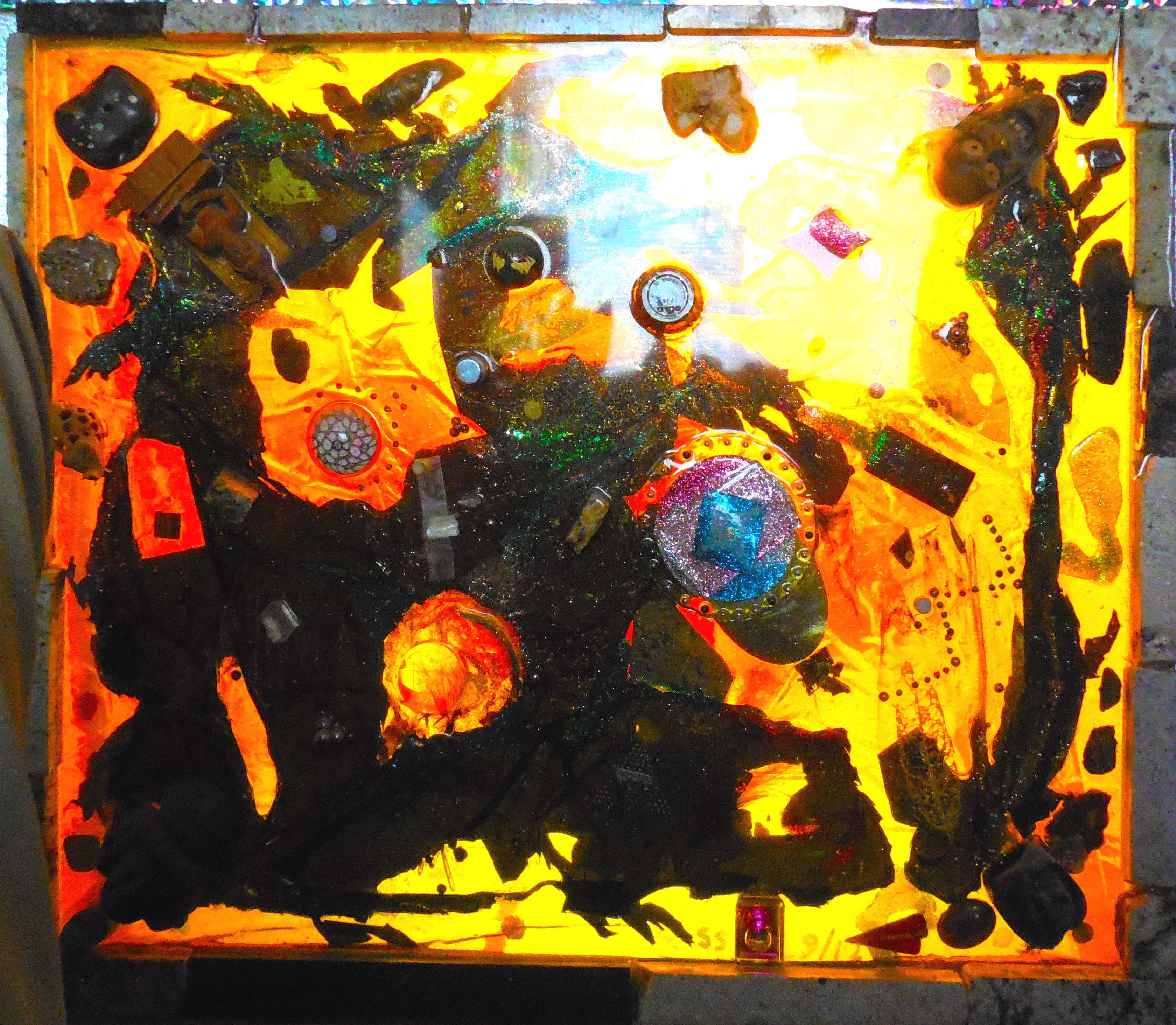 101 Things From Around My Place