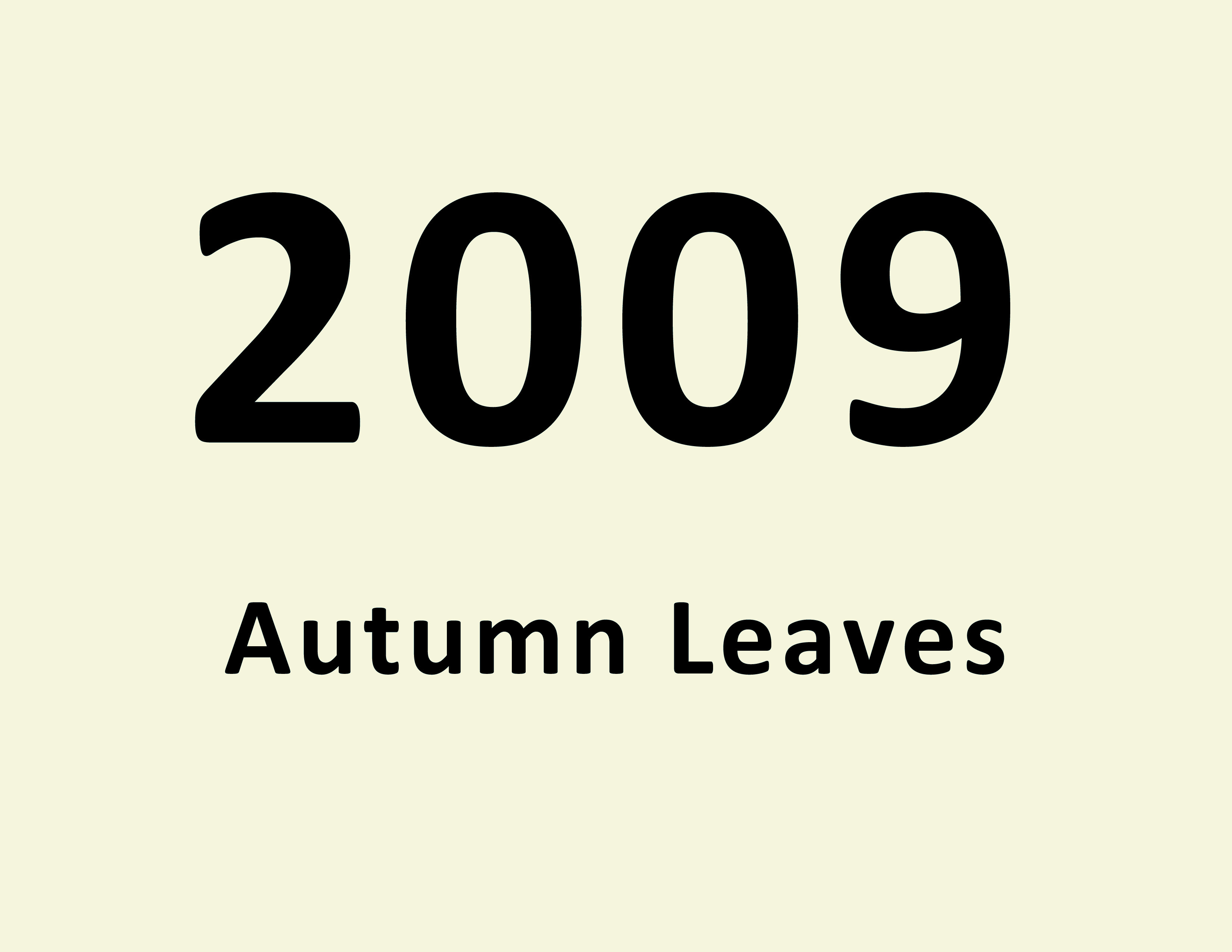 2009