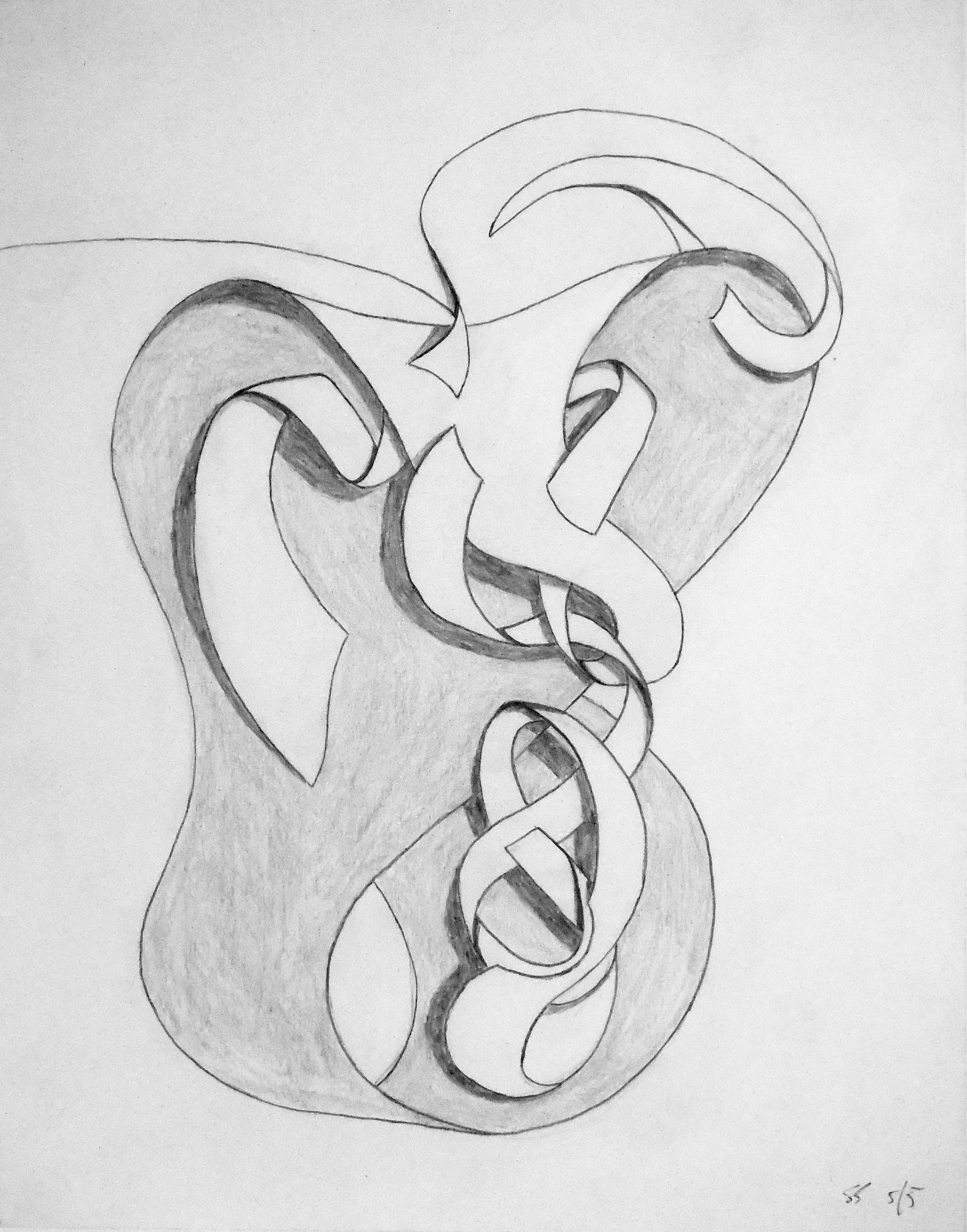 Braided Branes