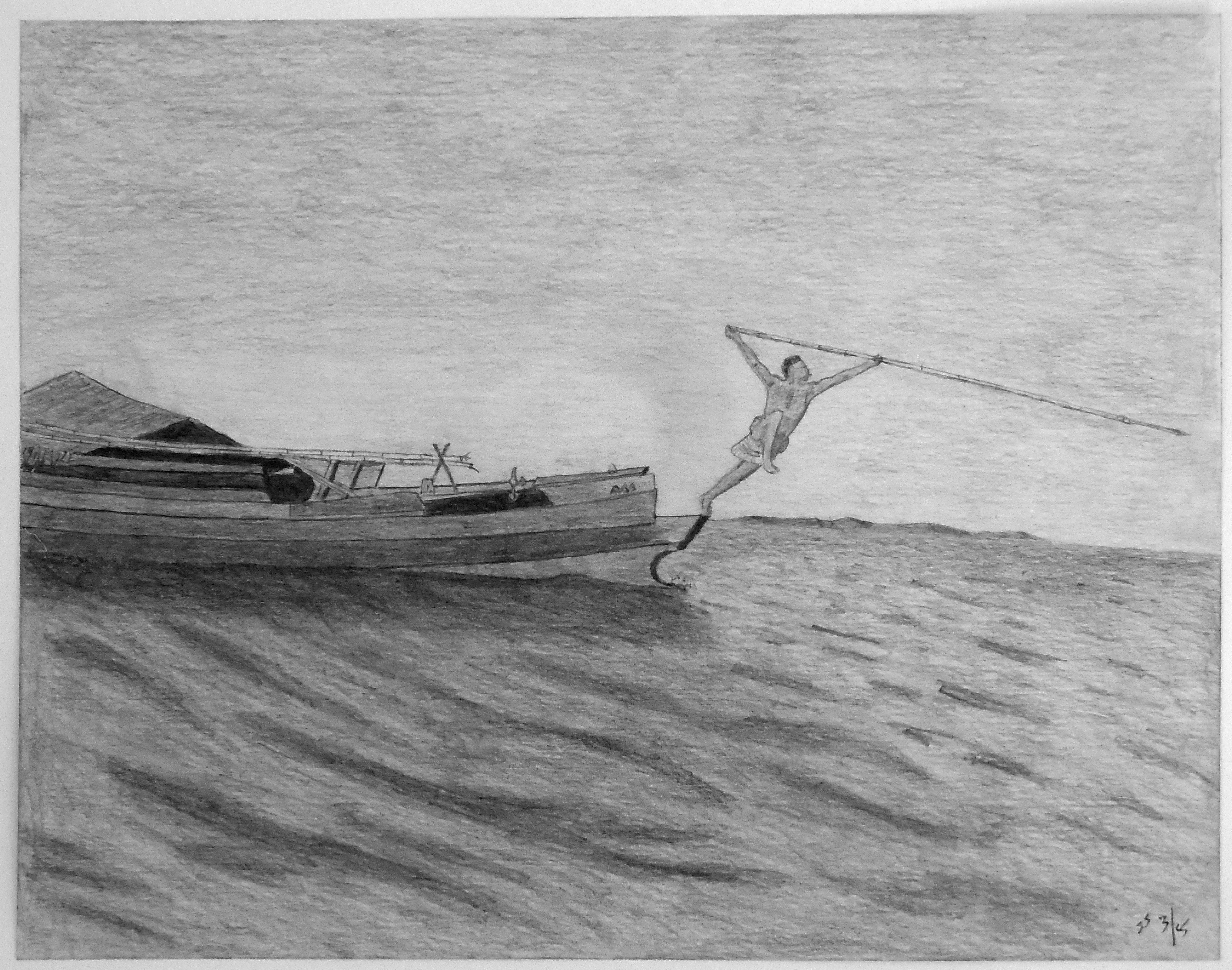 Fisherman