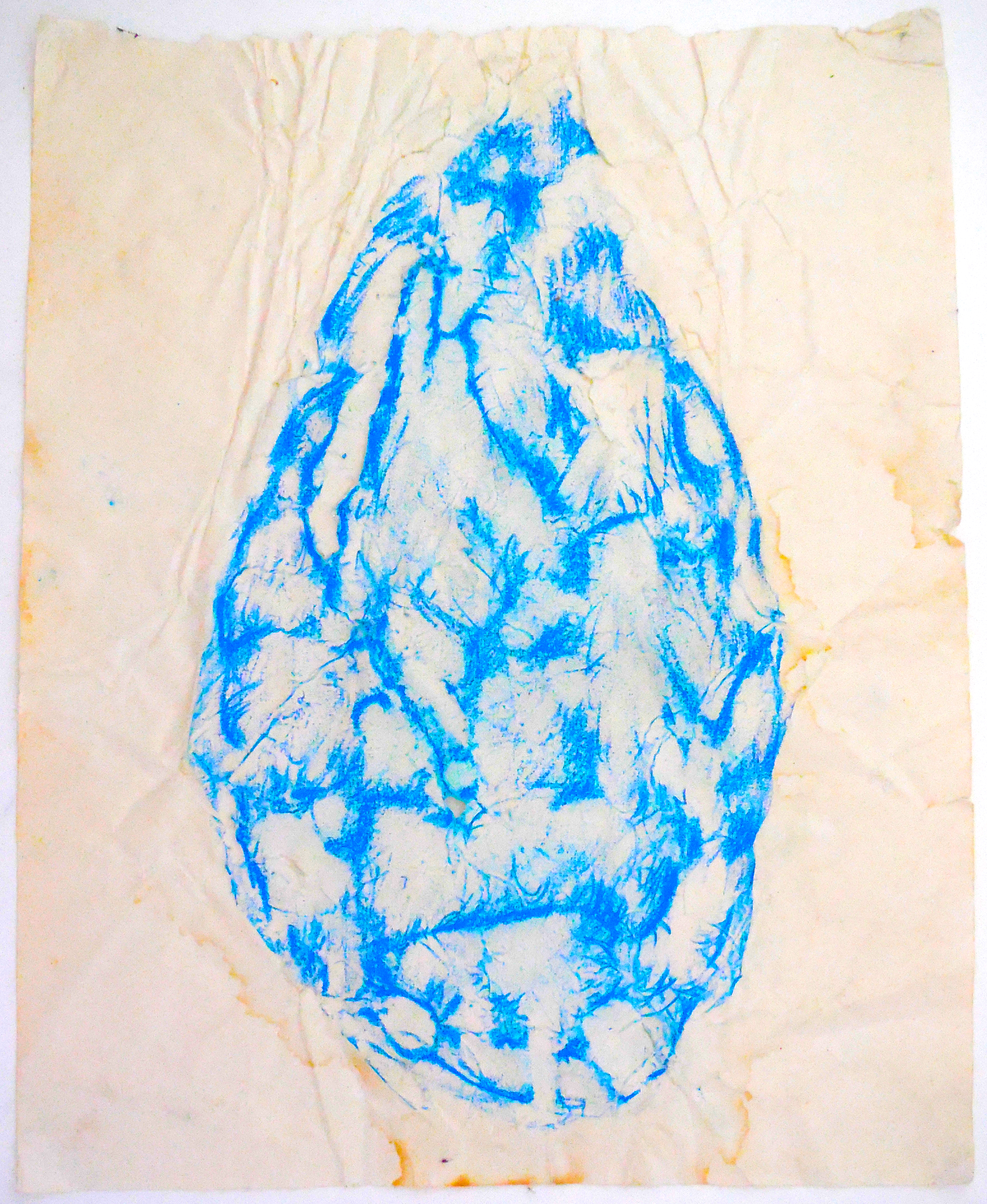 Sedimentary Flow Structures