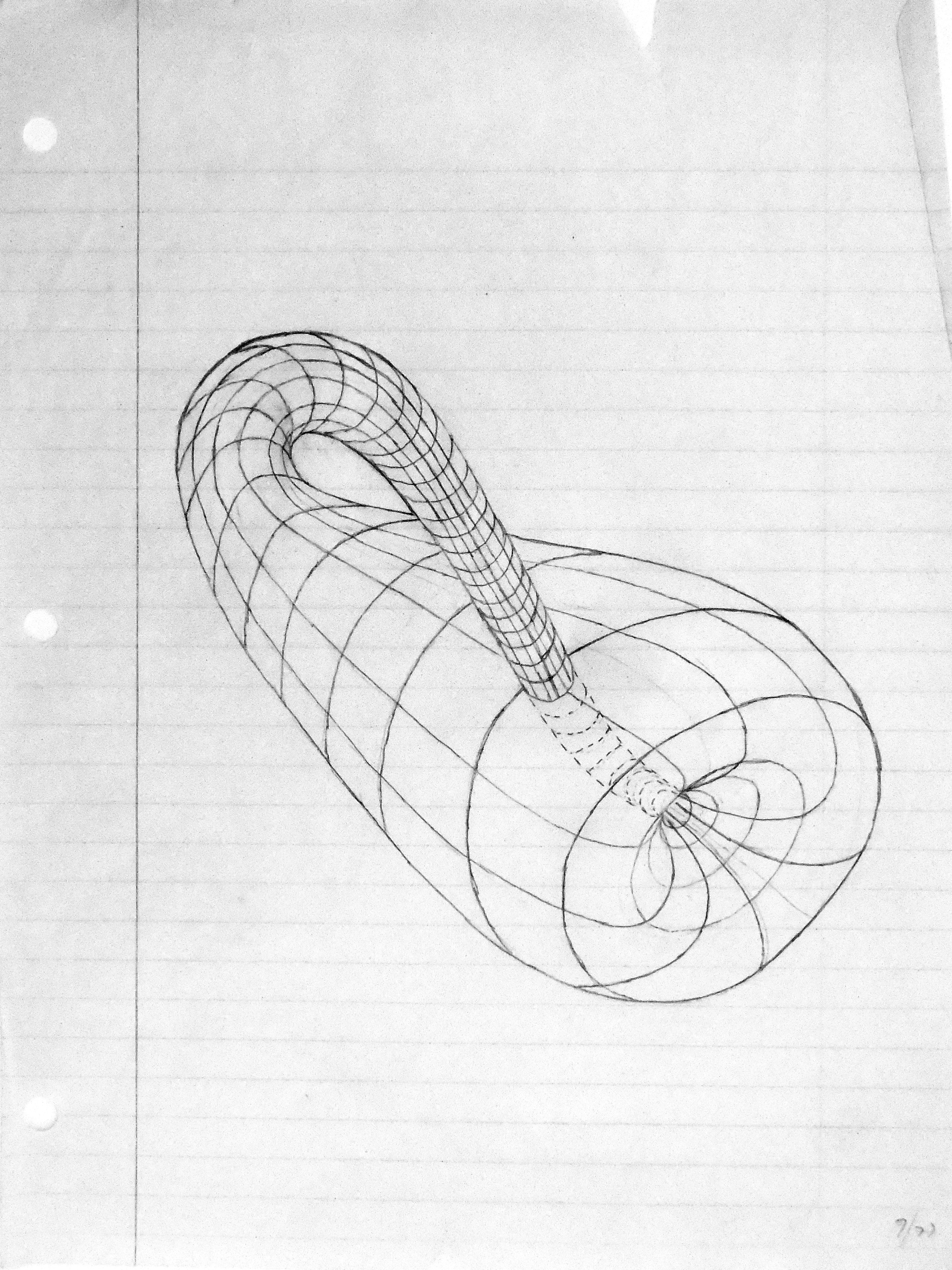 Klein Bottle