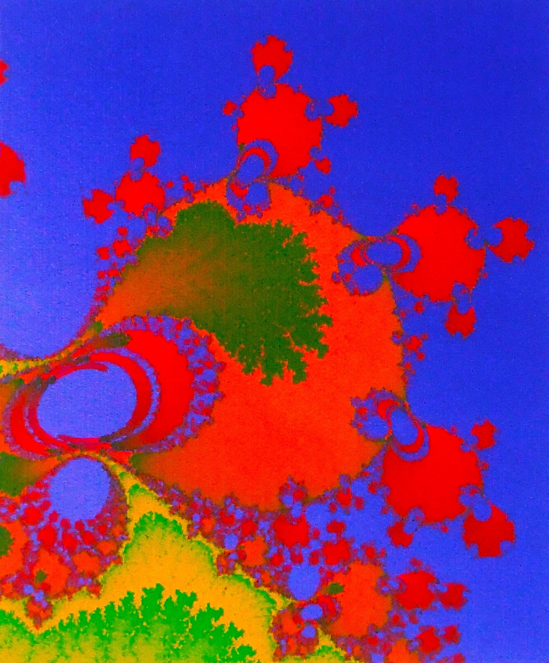 Mandelbrot Set