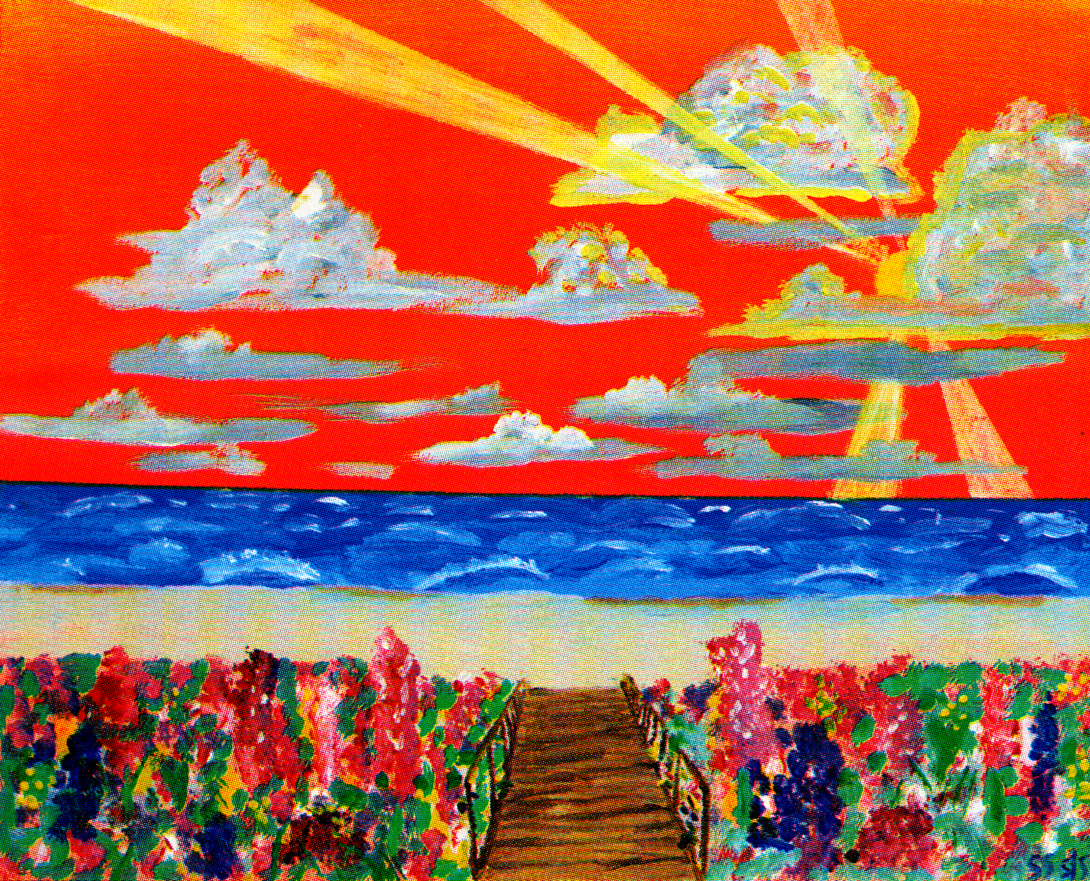 Art: Pathway to Recovery