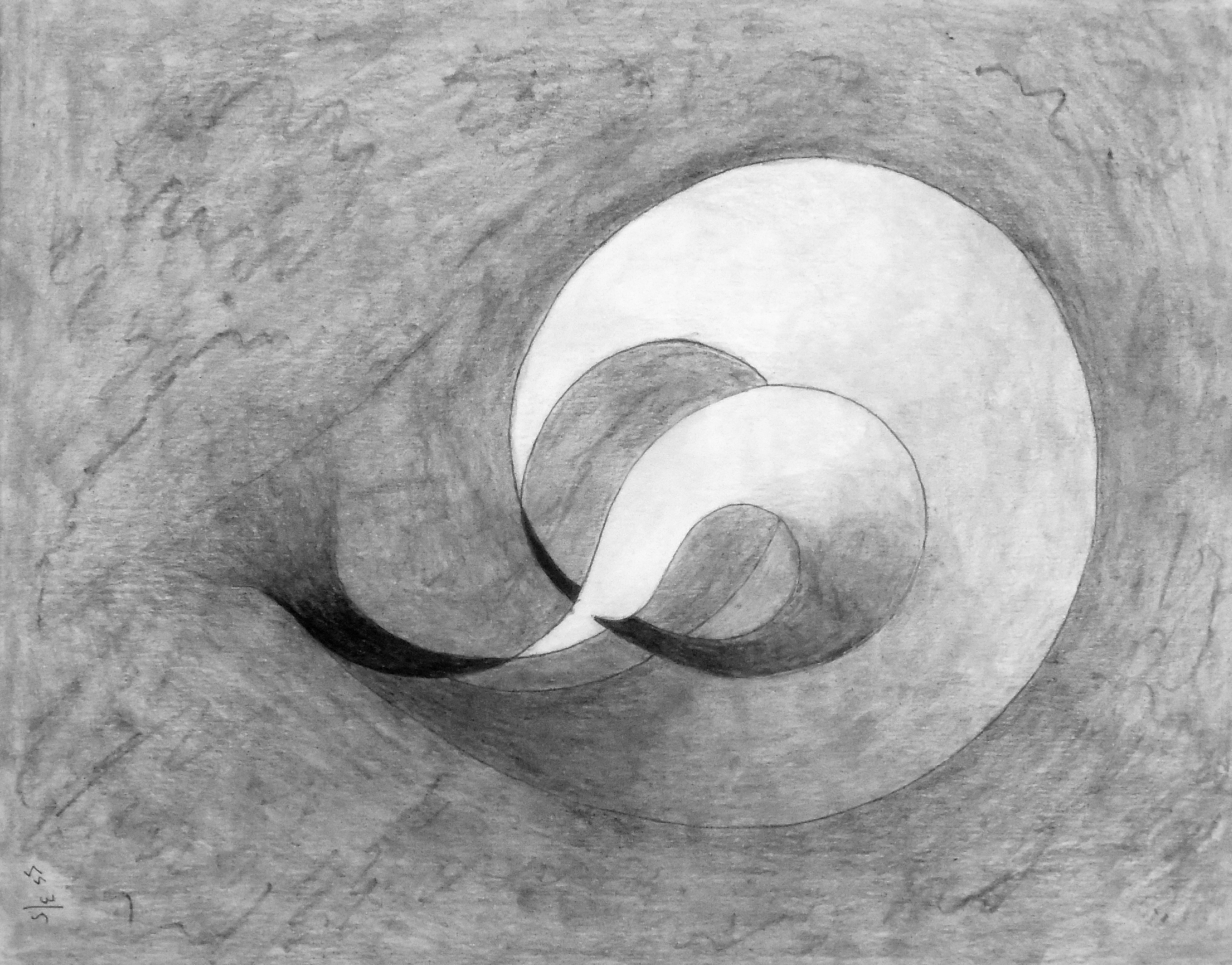 Sworling Universe Positive