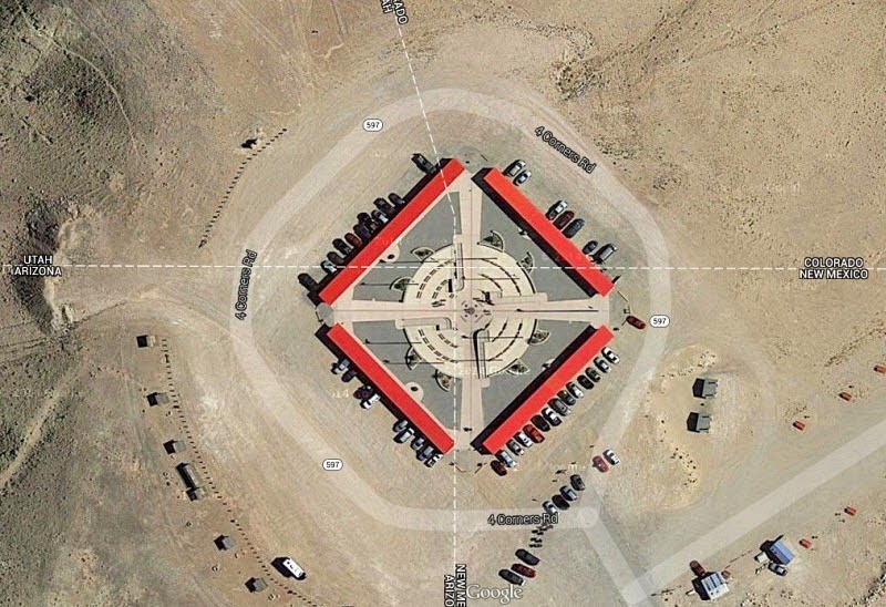 Four Corners