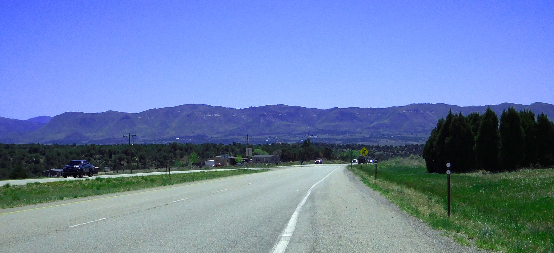 Mesa Verde National Park