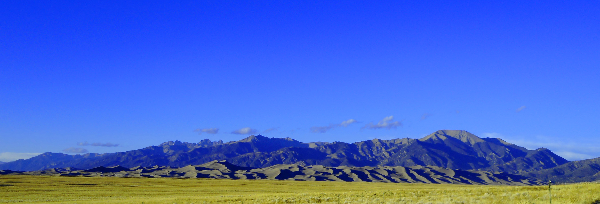 Great Sand Dunes